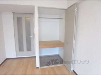 ビクトワール二条の物件内観写真