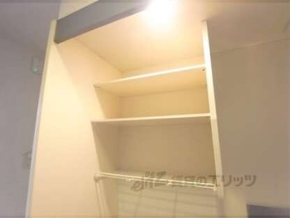 ビクトワール二条の物件内観写真