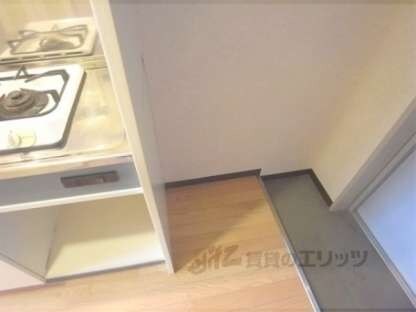 ビクトワール二条の物件内観写真