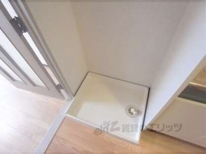 ビクトワール二条の物件内観写真