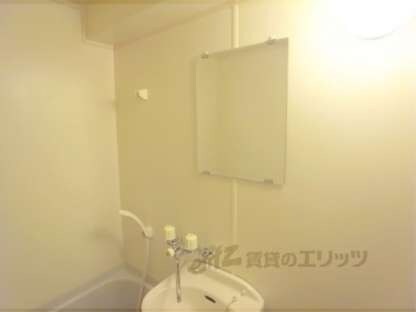 ビクトワール二条の物件内観写真