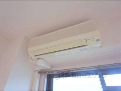 ビクトワール二条の物件内観写真