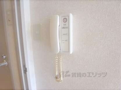 ビクトワール二条の物件内観写真