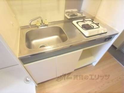 ビクトワール二条の物件内観写真