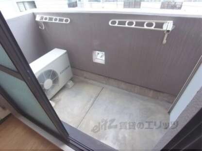 ビクトワール二条の物件内観写真