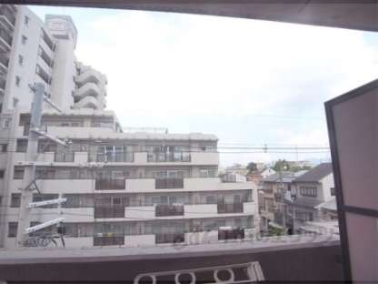 ビクトワール二条の物件内観写真