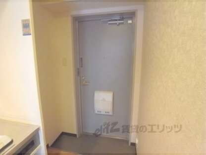 ビクトワール二条の物件内観写真