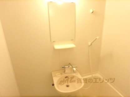 ソリエ北山の物件内観写真