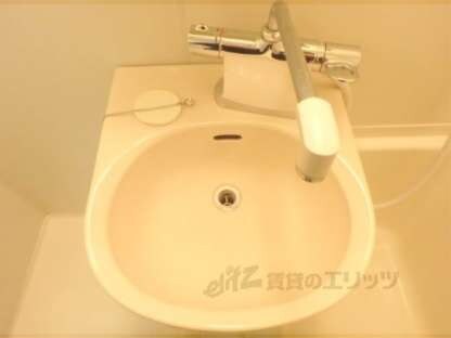 ソリエ北山の物件内観写真