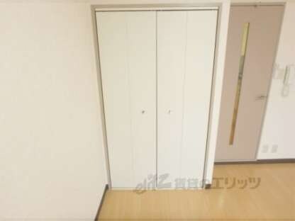 ソリエ北山の物件内観写真