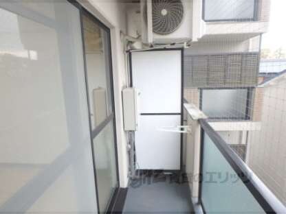 ソリエ北山の物件内観写真