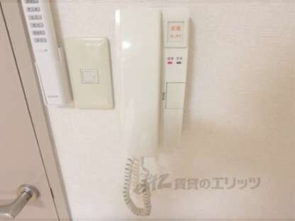 ソリエ北山の物件内観写真