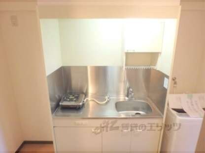 ソリエ北山の物件内観写真