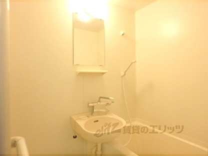 ソリエ北山の物件内観写真