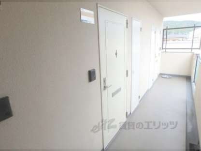 ソリエ北山の物件内観写真