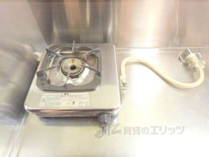 ソリエ北山の物件内観写真