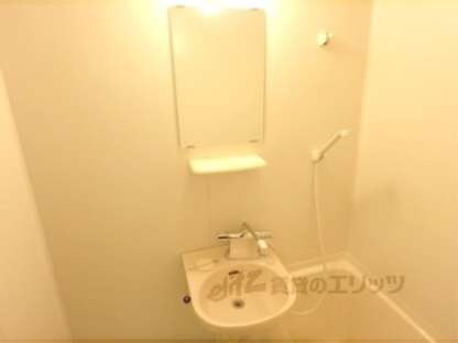 ソリエ北山の物件内観写真