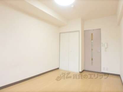 ソリエ北山の物件内観写真