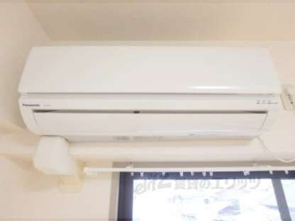 ソリエ北山の物件内観写真