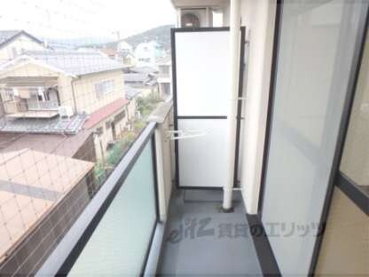 ソリエ北山の物件内観写真