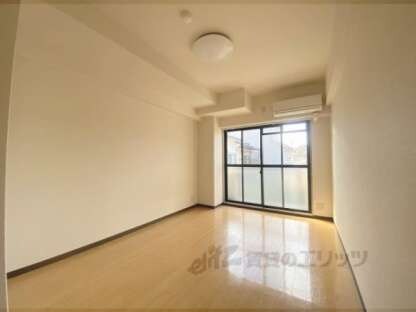 ソリエ北山の物件内観写真