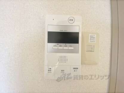 ソリエ北山の物件内観写真