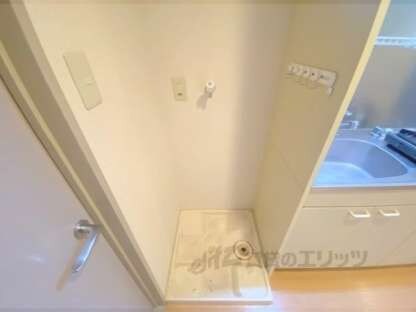 ソリエ北山の物件内観写真