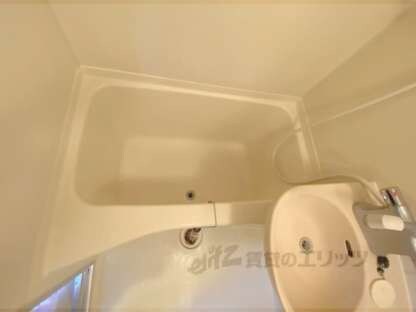 ソリエ北山の物件内観写真