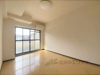 ソリエ北山の物件内観写真