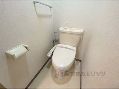 ソリエ北山の物件内観写真