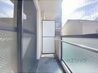 ソリエ北山の物件内観写真