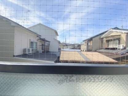 ソリエ北山の物件内観写真