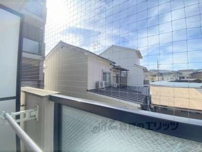 ソリエ北山の物件内観写真