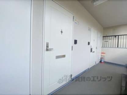 ソリエ北山の物件内観写真