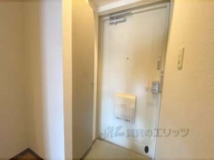 ソリエ北山の物件内観写真