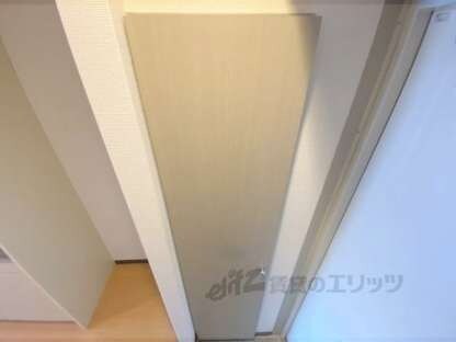 ソリエ北山の物件内観写真