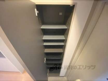 ソリエ北山の物件内観写真