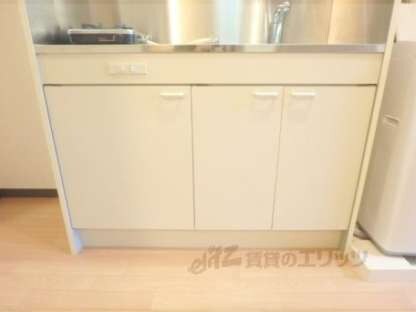 ソリエ北山の物件内観写真