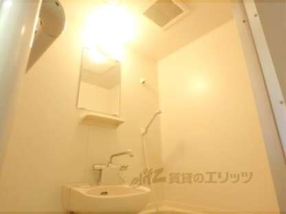 ソリエ北山の物件内観写真