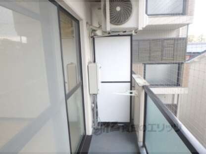 ソリエ北山の物件内観写真