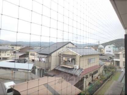 ソリエ北山の物件内観写真