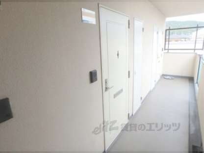 ソリエ北山の物件内観写真