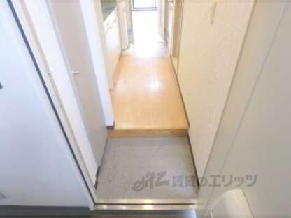 ソリエ北山の物件内観写真