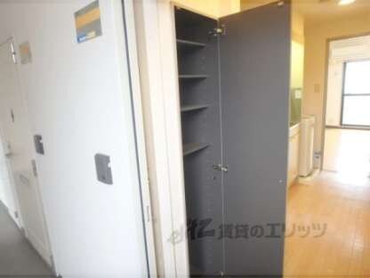 ソリエ北山の物件内観写真