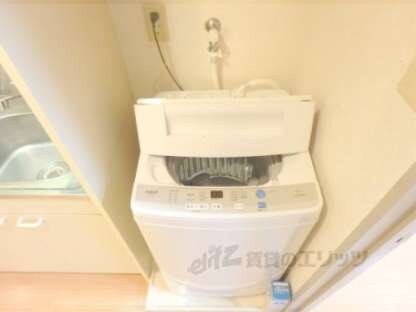 ソリエ北山の物件内観写真