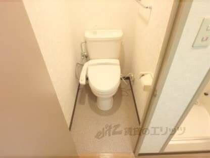 ソリエ北山の物件内観写真