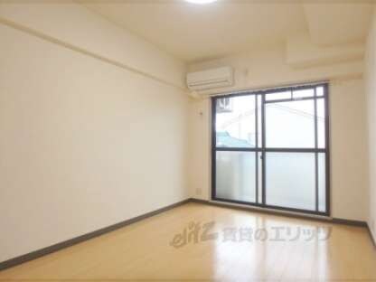 ソリエ北山の物件内観写真