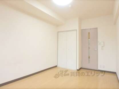 ソリエ北山の物件内観写真