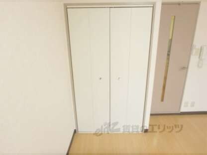 ソリエ北山の物件内観写真