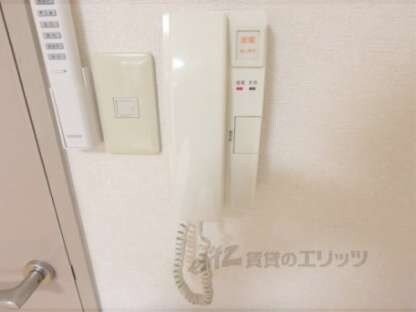 ソリエ北山の物件内観写真